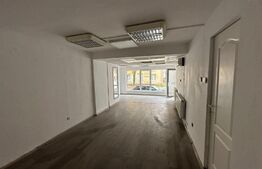 Saptiu Comercial 70 mp, zona Bulevard