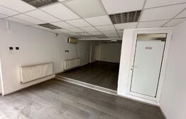 Saptiu Comercial 70 mp, zona Bulevard