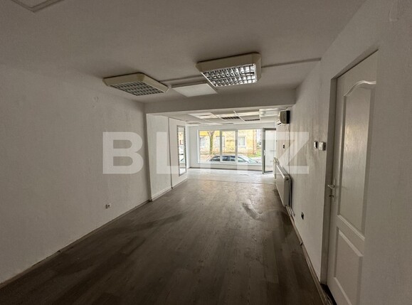 Spațiu comercial de închiriat Cetate - 135877SIC | BLITZ Alba Iulia | Poza2