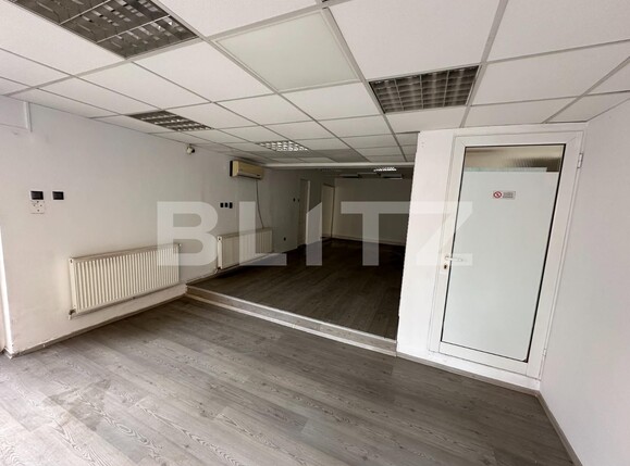 Spațiu comercial de închiriat Cetate - 135877SIC | BLITZ Alba Iulia | Poza1