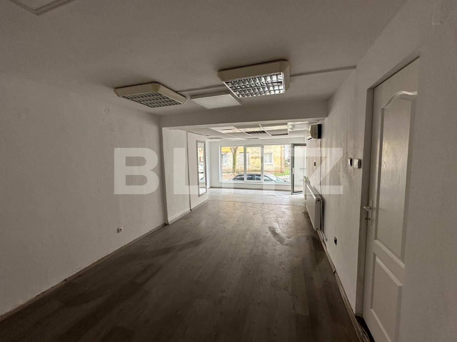 Spațiu comercial de închiriat Cetate - 135877SIC | BLITZ Alba Iulia | Poza2