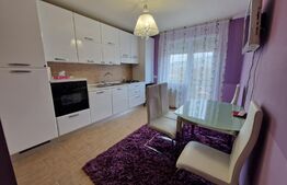 Apartament cu 2 camere, 61 mp, zona Cetate