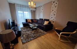 Apartament cu 2 camere, 61 mp, zona Cetate