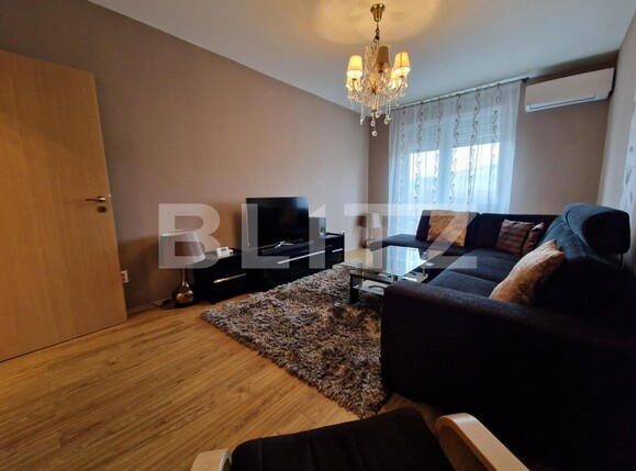 Apartament de închiriat 2 camere Cetate - 135992AI | BLITZ Alba Iulia | Poza1