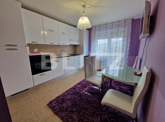 Apartament de închiriat 2 camere Cetate - 135992AI | BLITZ Alba Iulia | Poza3