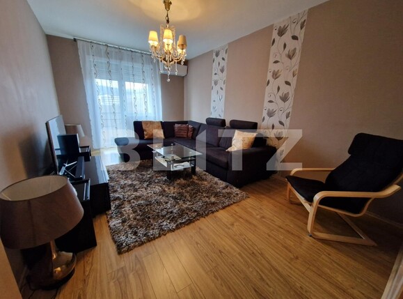 Apartament de închiriat 2 camere Cetate - 135992AI | BLITZ Alba Iulia | Poza2