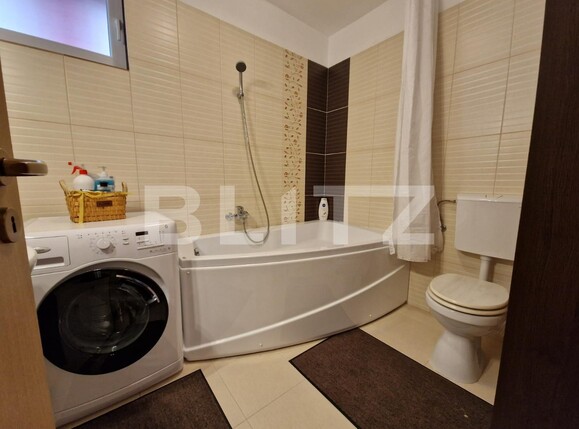 Apartament de închiriat 2 camere Cetate - 135992AI | BLITZ Alba Iulia | Poza10