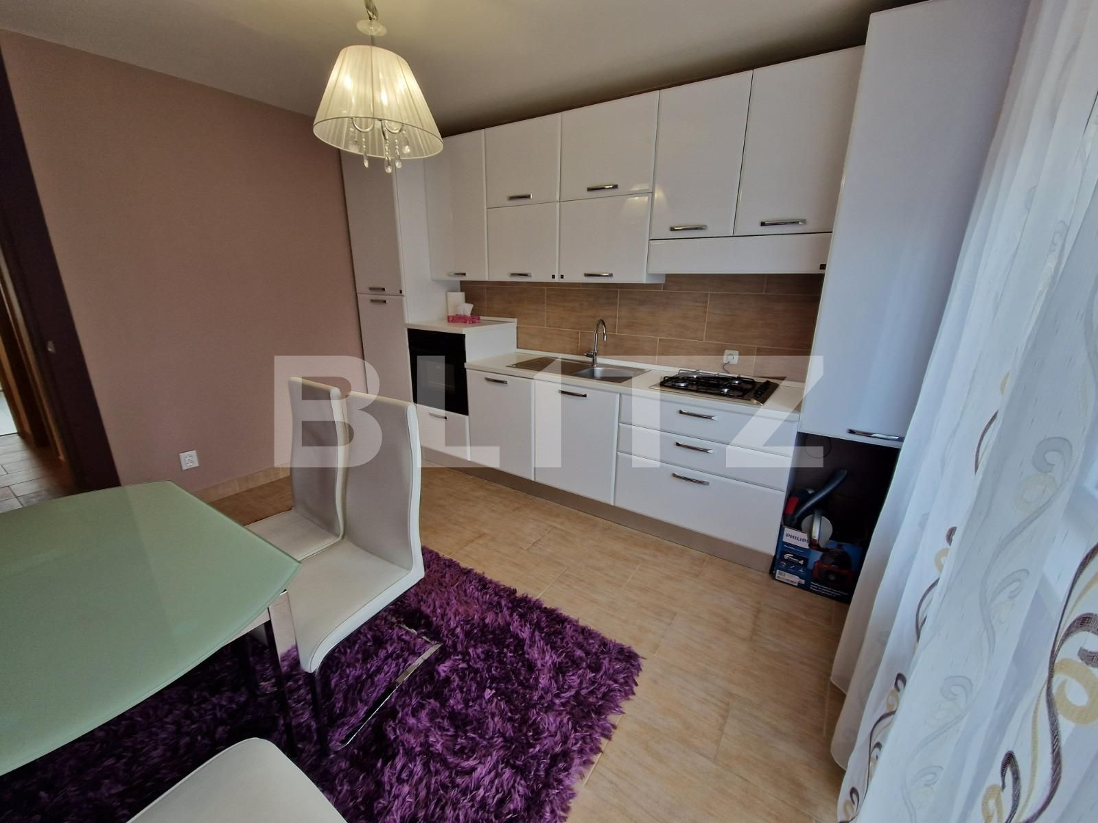 Apartament de închiriat 2 camere Cetate - 135992AI | BLITZ Alba Iulia | Poza4