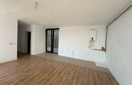 Apartament 3 camere,75 mp utili, Zona Cetate 
