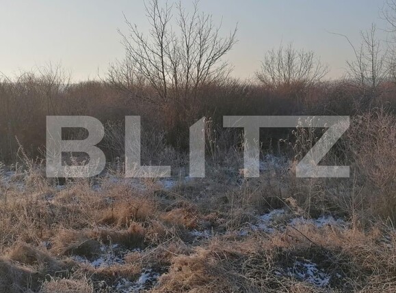 Teren de vânzare Exterior Vest - 136027TV | BLITZ Alba Iulia | Poza2