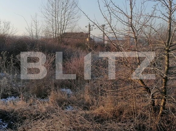 Teren de vânzare Exterior Vest - 136027TV | BLITZ Alba Iulia | Poza1