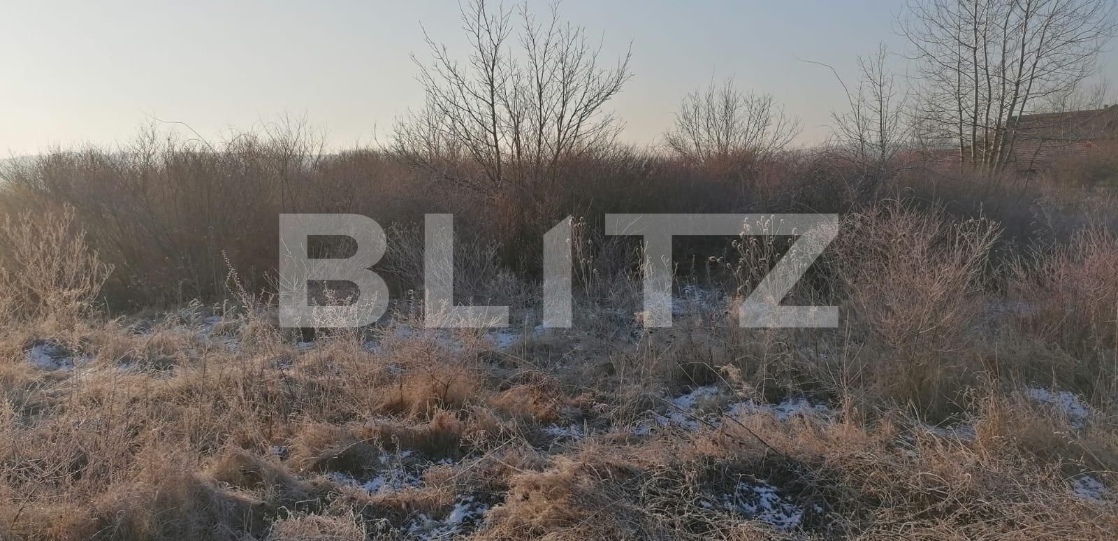 Teren de vânzare Exterior Vest - 136027TV | BLITZ Alba Iulia | Poza2