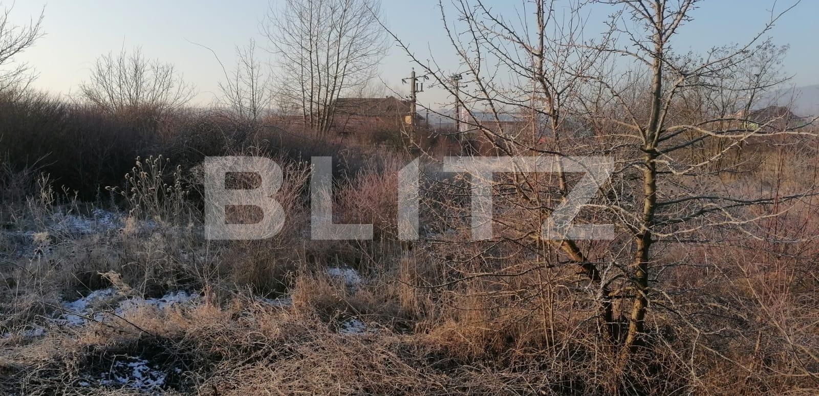 Teren de vânzare Exterior Vest - 136027TV | BLITZ Alba Iulia | Poza1