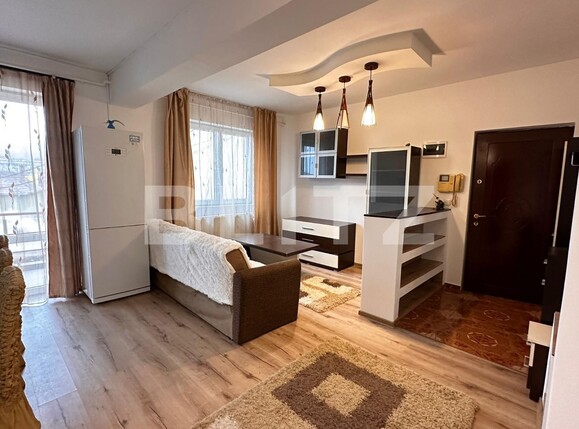 Apartament de vânzare 3 camere Central - 136099AV | BLITZ Alba Iulia | Poza1