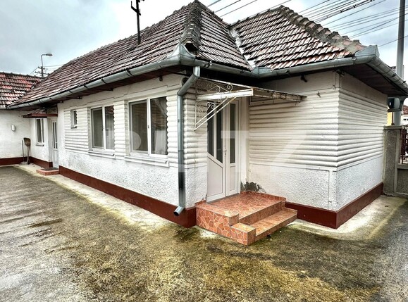 Casa de vânzare 4 camere Central - 136101CV | BLITZ Alba Iulia | Poza1