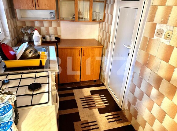 Casa de vânzare 4 camere Central - 136101CV | BLITZ Alba Iulia | Poza6