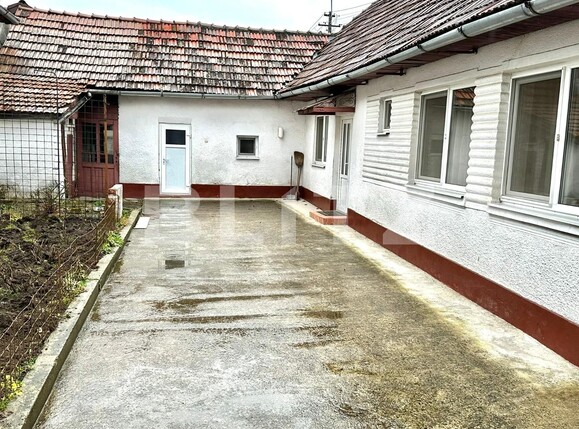 Casa de vânzare 4 camere Central - 136101CV | BLITZ Alba Iulia | Poza2