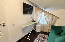 Casă individuală 3 camere, 120 mp utili + 220 teren,zona Centru - Mărășești Alba Iulia