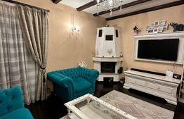 Casă individuală 3 camere, 120 mp utili + 220 teren,zona Centru - Mărășești Alba Iulia