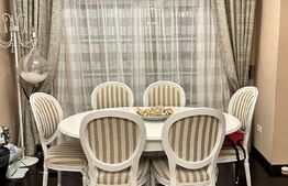 Casă individuală 3 camere, 120 mp utili + 220 teren,zona Centru - Mărășești Alba Iulia