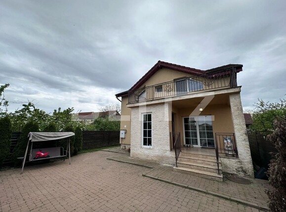 Casa de vânzare 3 camere Lipoveni - 136151CV | BLITZ Alba Iulia | Poza1