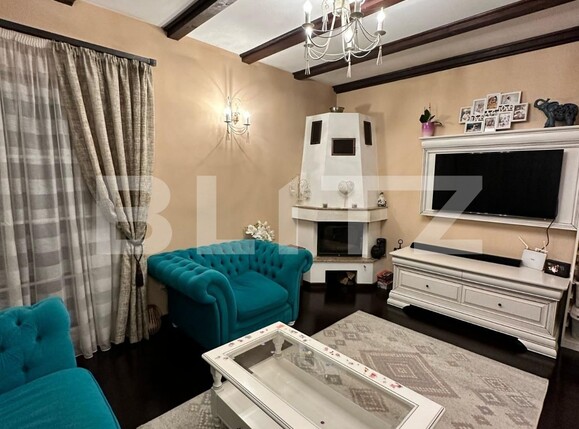 Casa de vânzare 3 camere Lipoveni - 136151CV | BLITZ Alba Iulia | Poza13