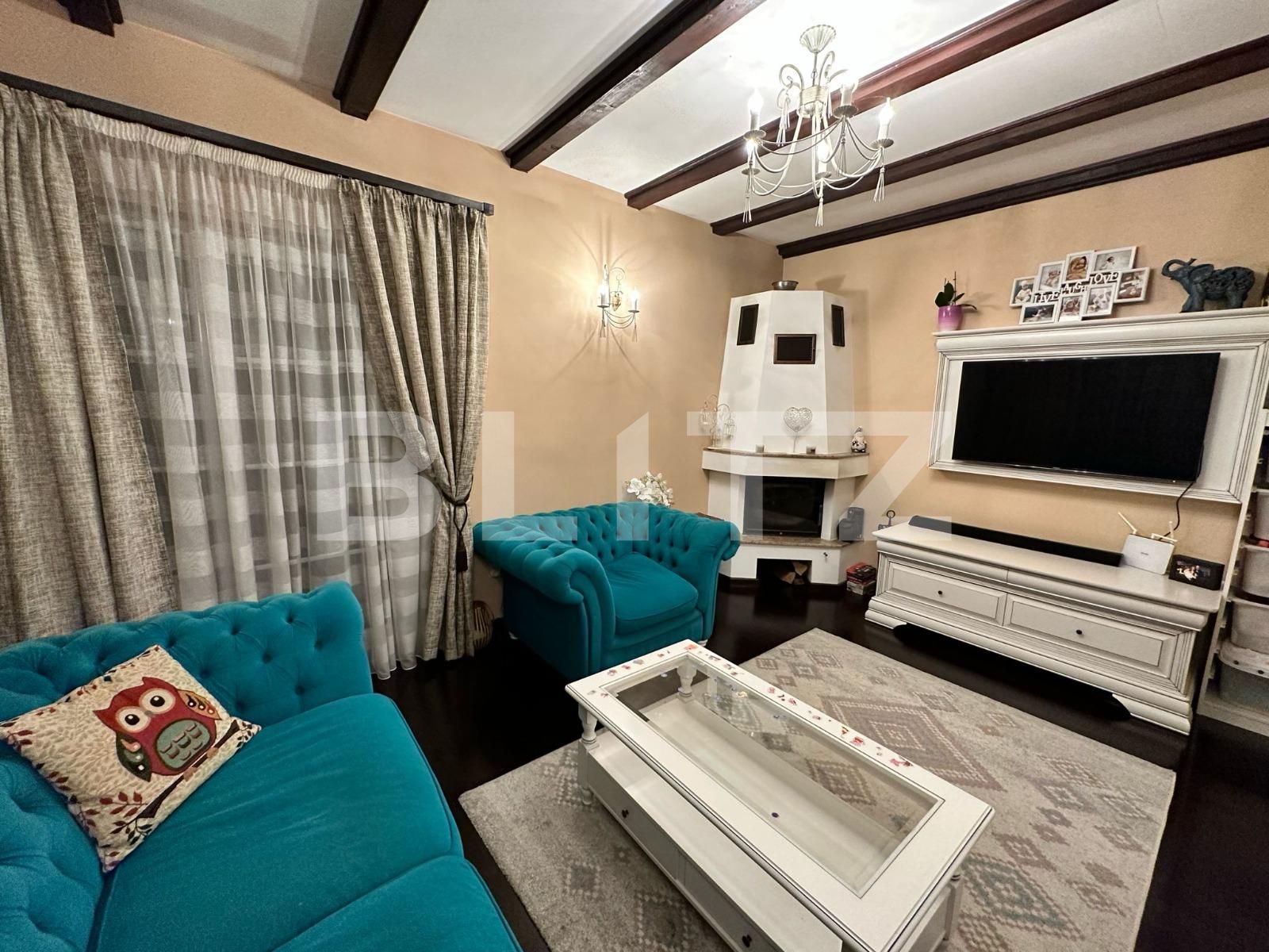 Casa de vânzare 3 camere Lipoveni - 136151CV | BLITZ Alba Iulia | Poza4