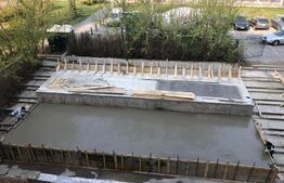 Închiriere terasă pretabilă business, zona Casa de Cultură - STAGE