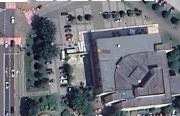 Închiriere terasă pretabilă business, zona Casa de Cultură - STAGE