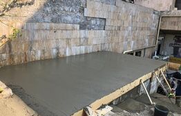 Închiriere terasă pretabilă business, zona Casa de Cultură - STAGE