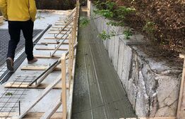 Închiriere terasă pretabilă business, zona Casa de Cultură - STAGE