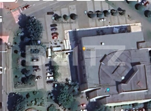 Spațiu comercial de închiriat Cetate - 136181SIC | BLITZ Alba Iulia | Poza2