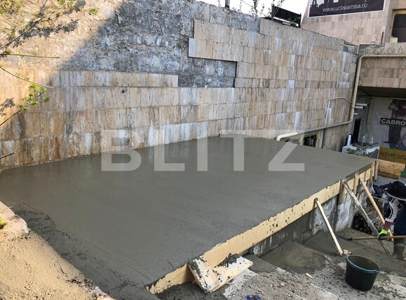 Spațiu comercial de închiriat Cetate - 136181SIC | BLITZ Alba Iulia | Poza4