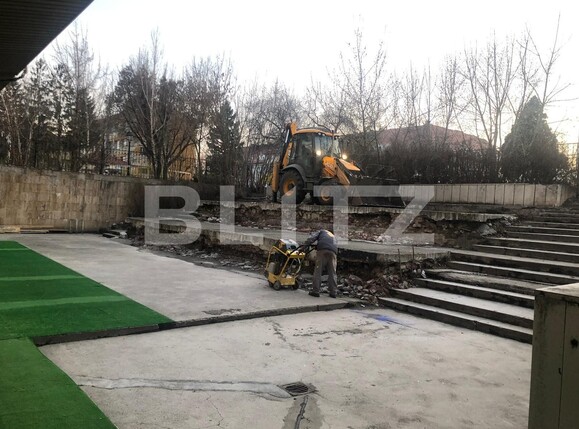 Spațiu comercial de închiriat Cetate - 136181SIC | BLITZ Alba Iulia | Poza3