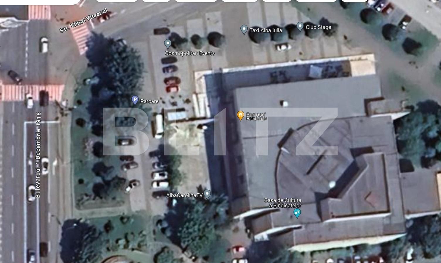 Spațiu comercial de închiriat Cetate - 136181SIC | BLITZ Alba Iulia | Poza2