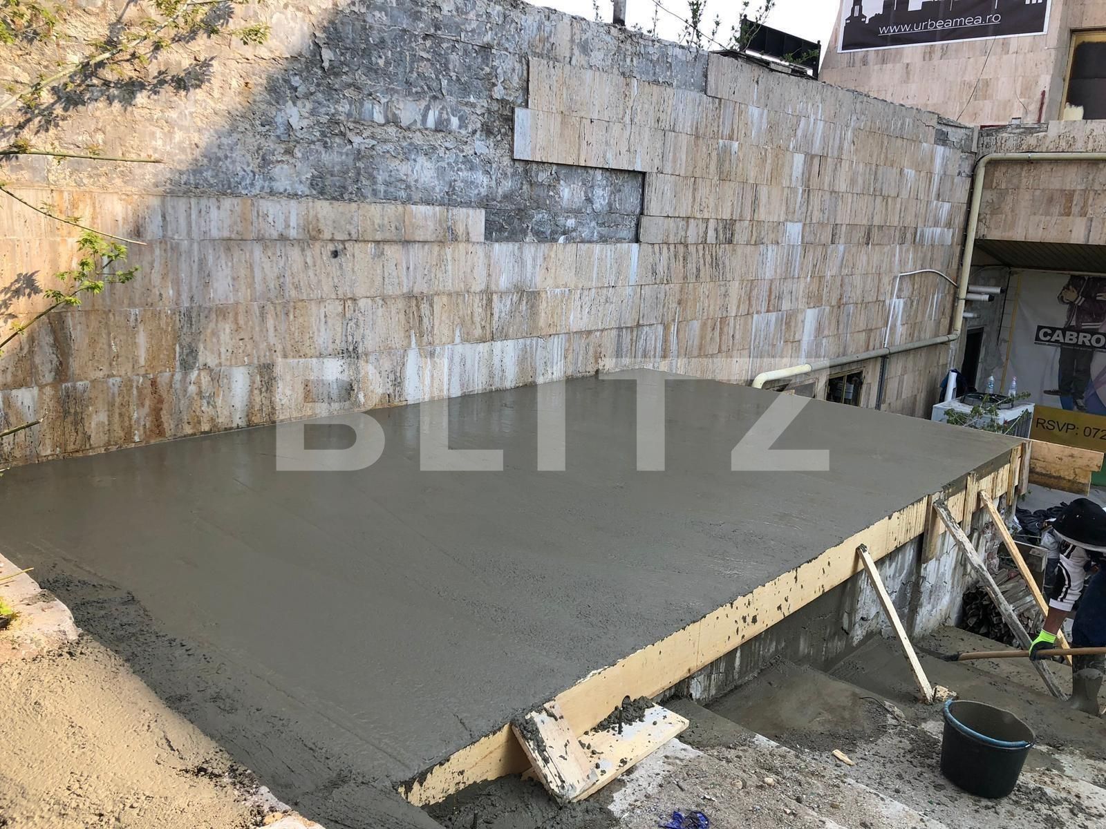 Spațiu comercial de închiriat Cetate - 136181SIC | BLITZ Alba Iulia | Poza4