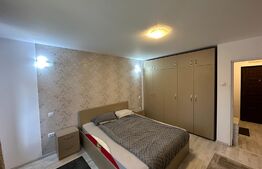 Garsoniera 30 mp, Cetate