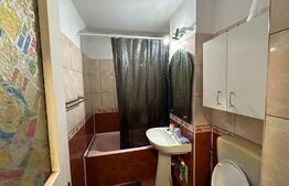 Garsoniera 30 mp, Cetate