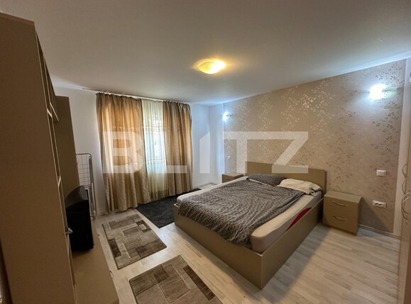 Garsonieră de închiriat Cetate - 136184AI | BLITZ Alba Iulia | Poza1