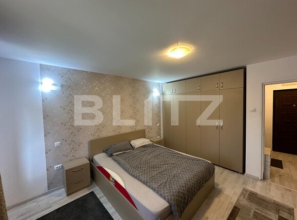 Garsonieră de închiriat Cetate - 136184AI | BLITZ Alba Iulia | Poza3