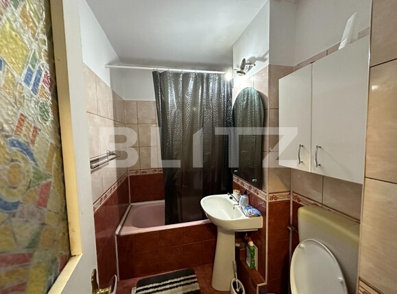 Garsonieră de închiriat Cetate - 136184AI | BLITZ Alba Iulia | Poza4