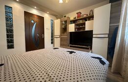 Apartament 2 camere modificate in 3, 53mp, in Cetate