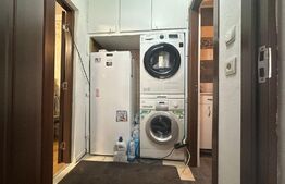 Apartament 2 camere modificate in 3, 53mp, in Cetate