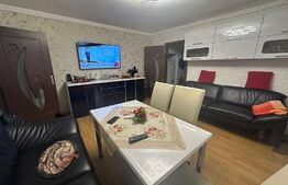 Apartament 2 camere modificate in 3, 53mp, in Cetate