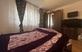 Apartament 2 camere modificate in 3, 53mp, in Cetate