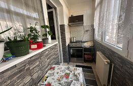 Apartament 2 camere modificate in 3, 53mp, in Cetate