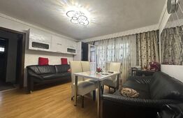 Apartament 2 camere modificate in 3, 53mp, in Cetate