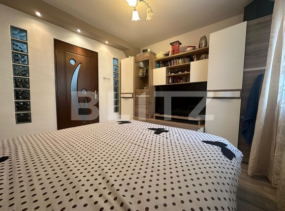 Apartament de vânzare 3 camere Cetate - 136193AV | BLITZ Alba Iulia | Poza4