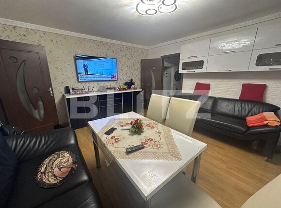 Apartament de vânzare 3 camere Cetate - 136193AV | BLITZ Alba Iulia | Poza2