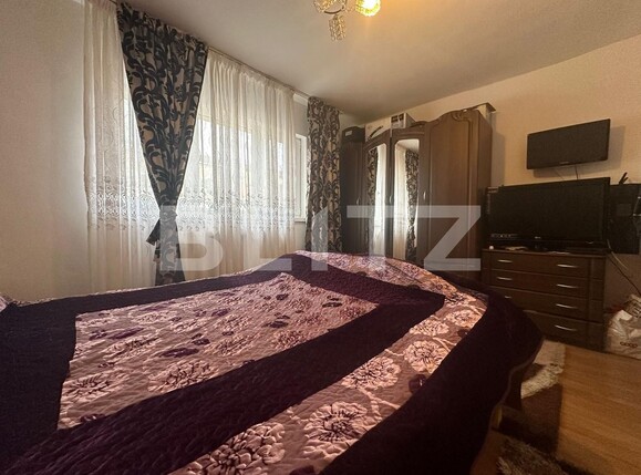 Apartament de vânzare 3 camere Cetate - 136193AV | BLITZ Alba Iulia | Poza3